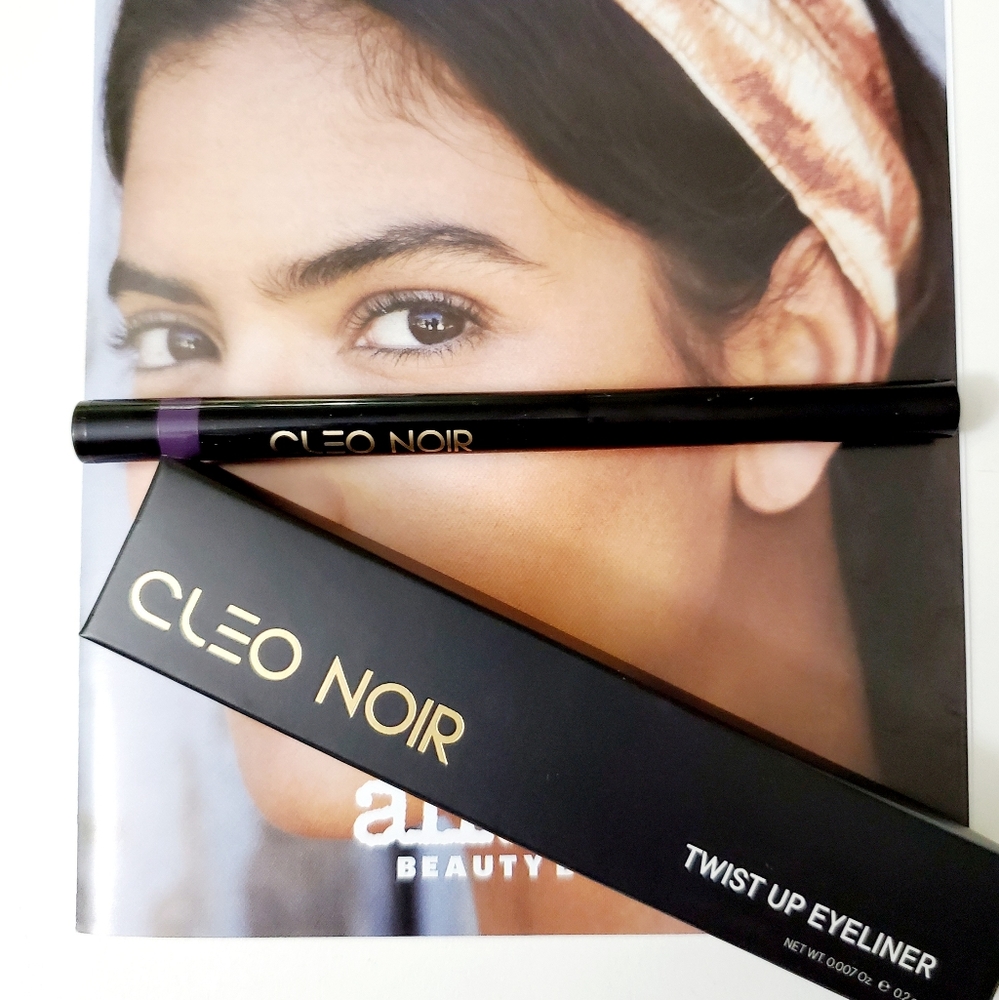 NIB Eyeliner